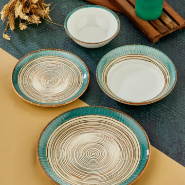 Elegant Dining with Premium Dinner Sets