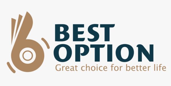 Best Option Logo