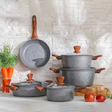 Cookware Set