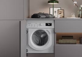 Washer Dryers