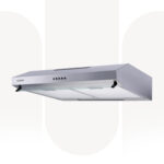 CSD6MXGG | 60 Cm Built-In Standard Hood 25W