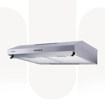 CSD6MXGG | 60 Cm Built-In Standard Hood 25W