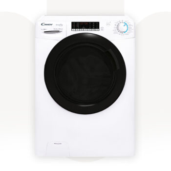CSO276TWMB-19 | Smart Pro Front Load Washer 7 kg | White