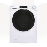 CSOW4856TWMB-19 |  Candy Front Load Washer & Dryer 8/5 kg  | White