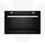 FCG962DN-19 | Candy 90cm Full Gas Oven | Black