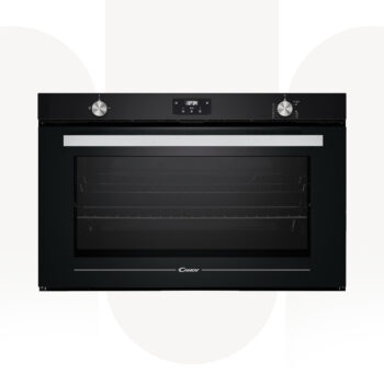 FCG962DN-19 | Candy 90cm Full Gas Oven | Black