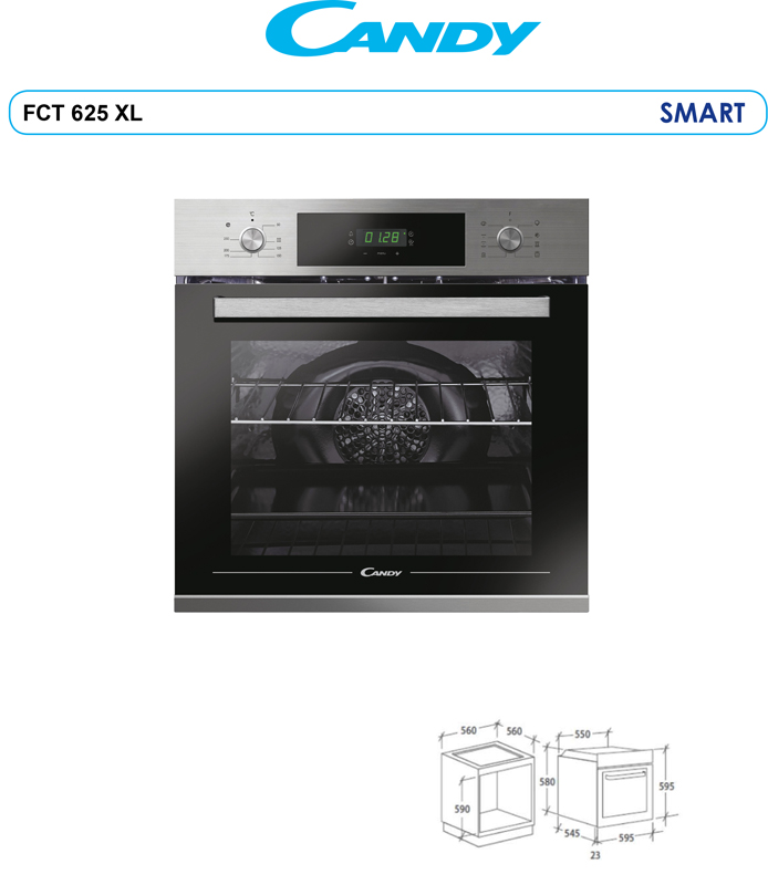 FCT 625 XL_33703411_Specs Sheet