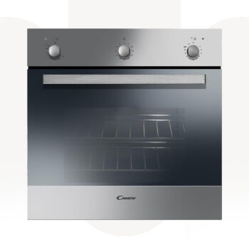 FLG 203/1X  | 60 CM Gas Electric Oven