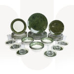 1204 | 36 Pcs Dinner Set