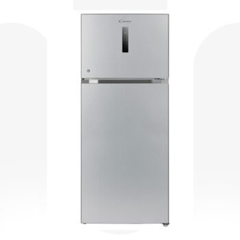 Candy CCDNI-630DS-19 | Free Stand | Double Door Refrigerators