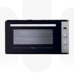 Candy FCG942DLX 90 CM Built-in Gas Oven 74L | Stainless Steel Multifunction Oven