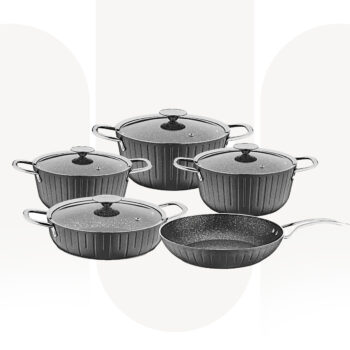 3517 cookware set