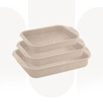 3931——OZO-Oven-Trey-Sets