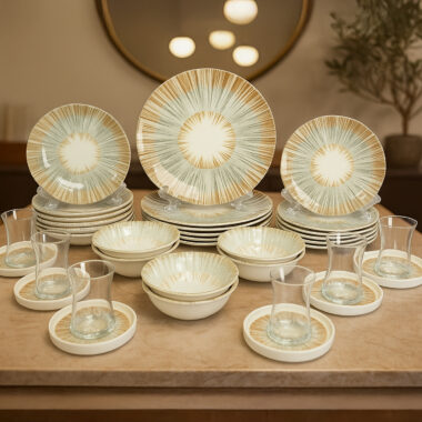Dinnerware
