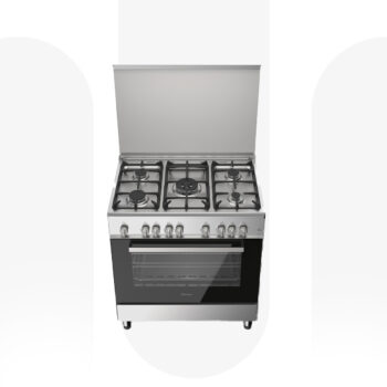 CGG95HXLPG | 90 CM Freestand Cooker with Oven