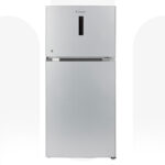 Candy CCDNI-700DS-19 | Free-Standing Top Mount Double Door Refrigerator