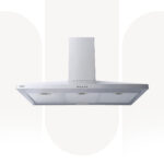 CCH9MXGG | 90CM Built-In Wall-mounted Hood