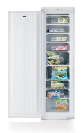 Built in refrigerator