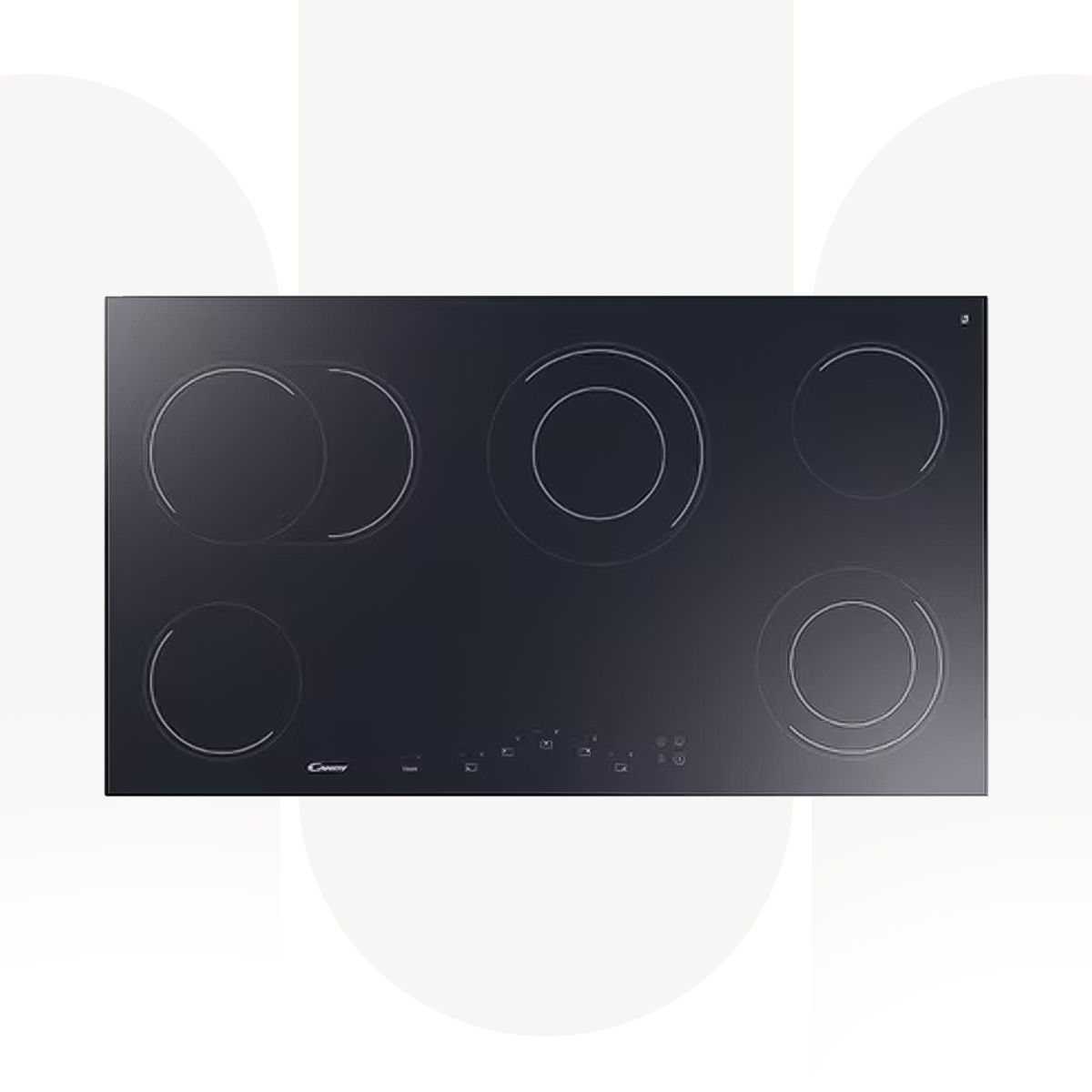 CH95C-3 CH95C-3 Built in hob