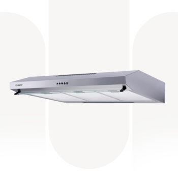 CSD9MXGG Builtin hood