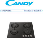 CVG6PXLPG, Built In | Gas Hob