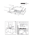 CVG6PXLPG, Built In | Gas Hob