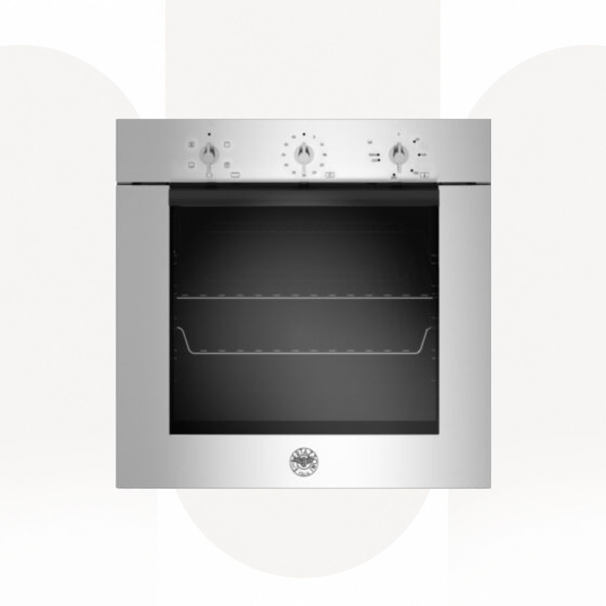 F605MODEKXS, 60 cm built in electric oven F605MODEKXS, 60 cm built in electric oven