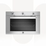 F905PROGKX 90 CMBuilt-In Gas Oven