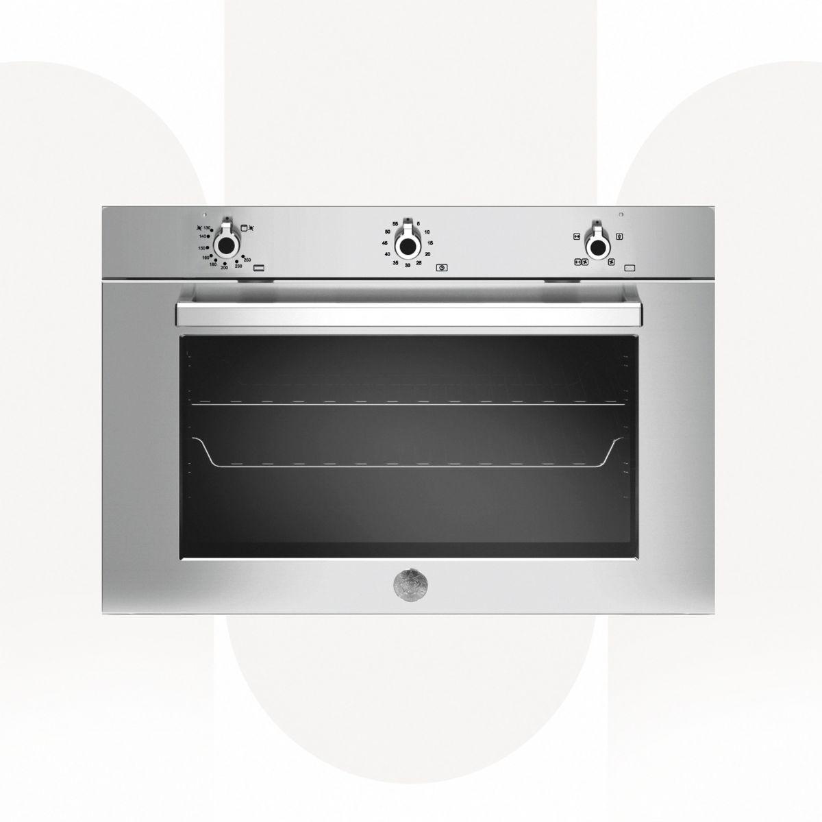 F905PROGKX 90 CMBuilt-In Gas Oven F905PROGKX 90 CMBuilt-In Gas Oven