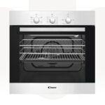 OVGF12X | 60CM Built In Gas Single Oven
