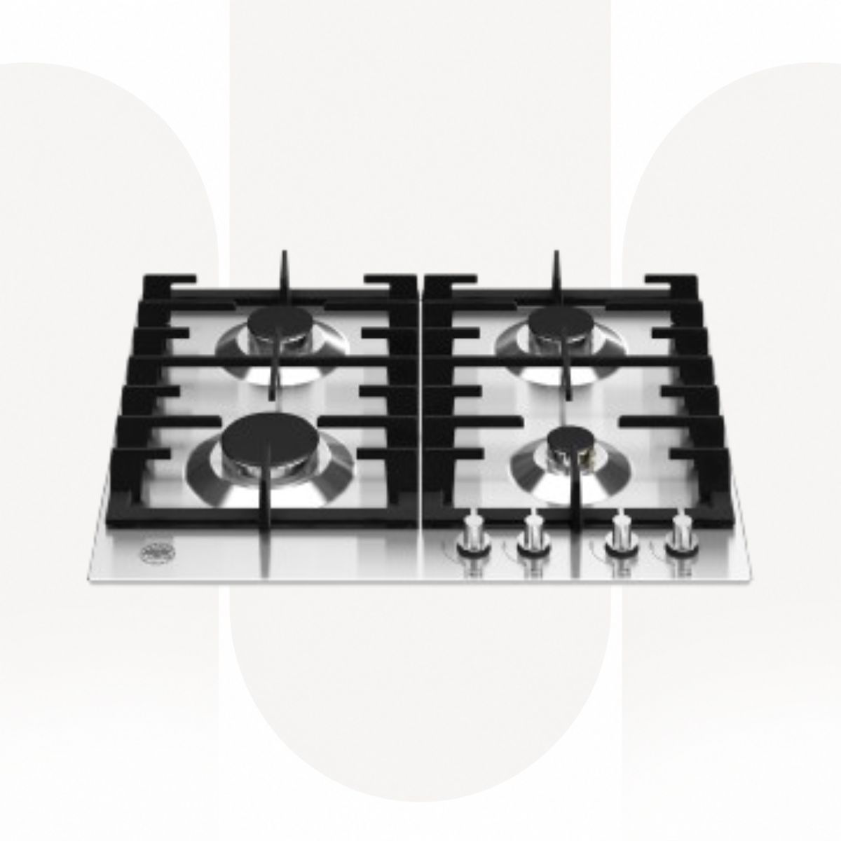 P604MODDX hob image P604MODDX hob image