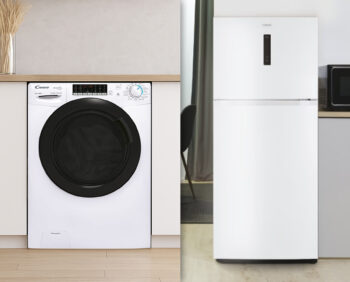 Free Standing Appliances