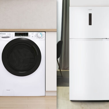 Free Standing Appliances