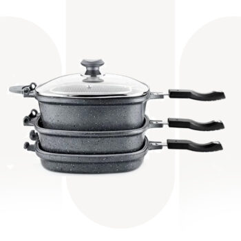 3224 multycooker set