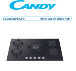 Built in gas hob