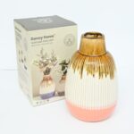 Danny home - ceramic flower vase