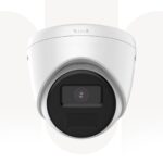 DS-2CD1321G0-I(2.8mm) | 2 MP Fixed Turret Network Camera