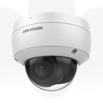 DS-2CD2163G2-IU (2.8mm) 6MP | Exir Fixed Dome Network Camera