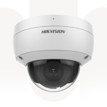 DS-2CD2183G2-IU 8MP (2.8mm) | Exir Fixed Dome Network Camera