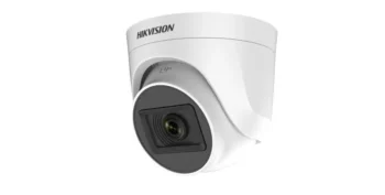 DS-2CE76H0T-ITPF(C) (2.8mm) | 5 MP Indoor Fixed Turret Camera