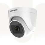 DS-2CE76H0T-ITPF(C) (2.8mm) | 5 MP Indoor Fixed Turret Camera