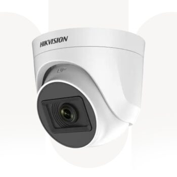 DS-2CE76H0T-ITPF(C) (2.8mm) | 5 MP Indoor Fixed Turret Camera