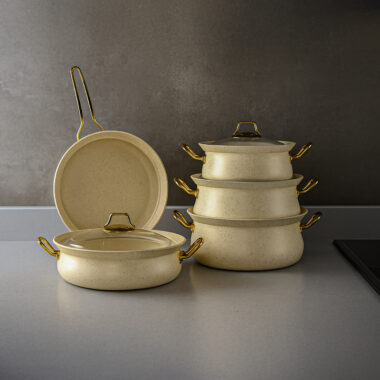 Is Granite Cookware Safe? Everything You Need to Know