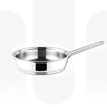 2003, Frypan