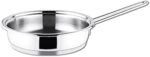 OMS 2003 | 20 CM Premium Non-Stick Stainless Steel Frypan UAE