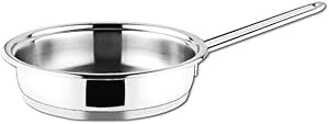 OMS 2003 | 20 CM Premium Non-Stick Stainless Steel Frypan UAE
