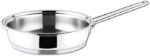 OMS 2003 | 24 CM Premium Non-Stick Stainless Steel Frypan UAE