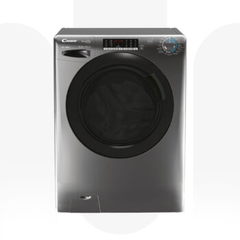 Candy CSO4106TWMBR-19 | Free Stand | Smart Pro Inverter Front Loading Washing Machine | Made In China