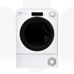 Candy CSOEC10TBE-19 | Rapido 10kg Front Loading Washing Machine | 1400 RPM | Made In Turkey