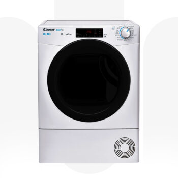 Candy CSOEC8TBE-19 | 8KG Tumble Dryer UAE | WiFi Condenser Dryer | Made In Turkey